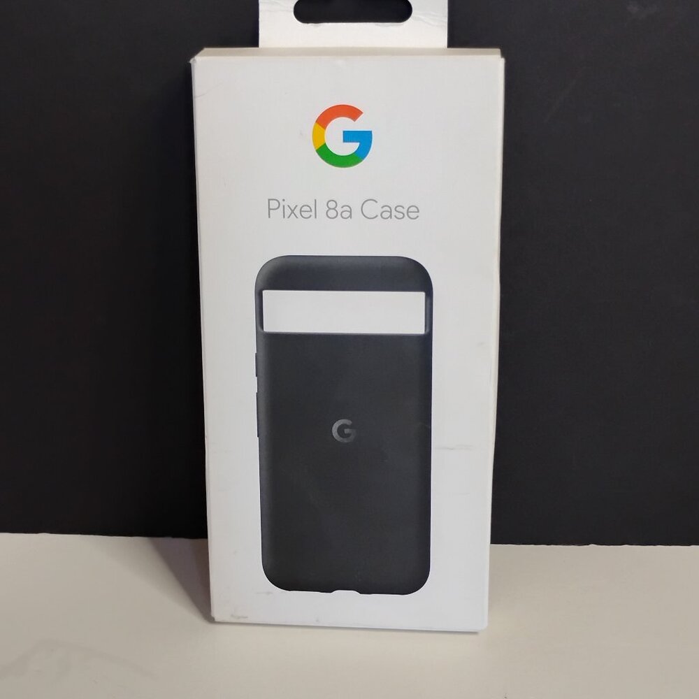 Google Pixel 8a Case